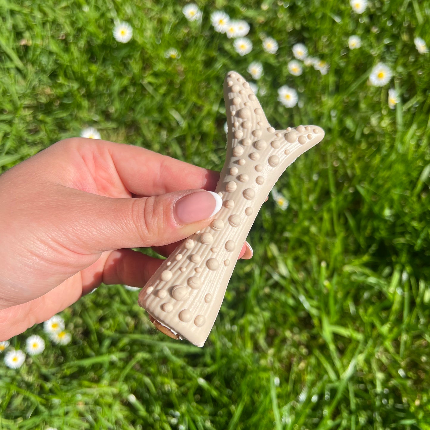 Miro & Makauri Peanut Butter Antler