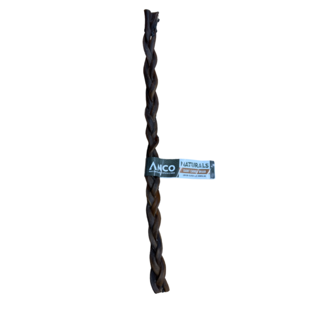 Anco Giant Camel Braid x1