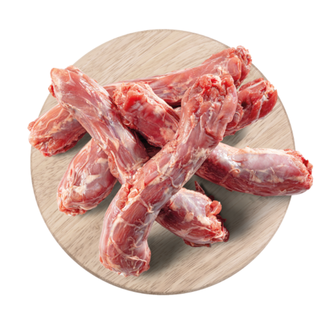 Nature's Menu Raw Duck Neck Chews