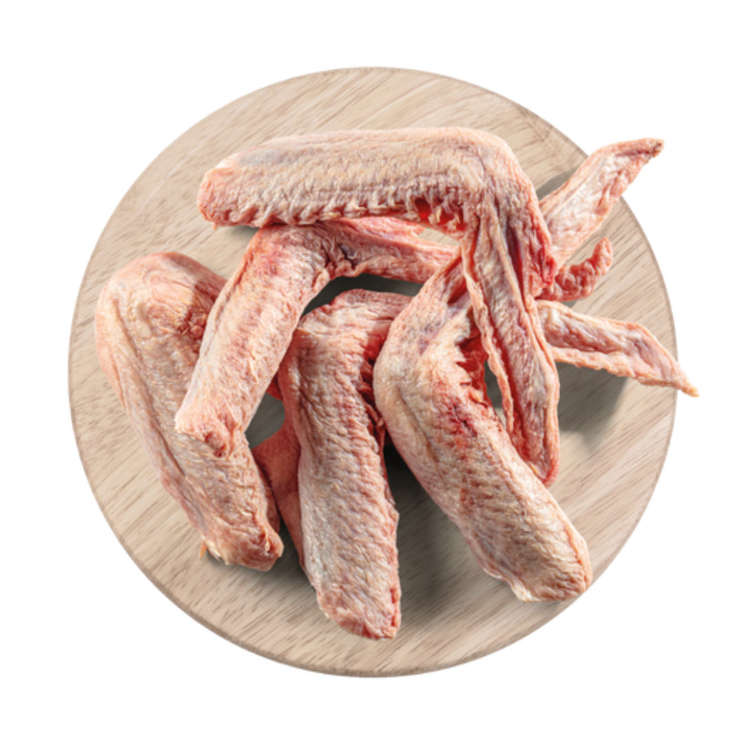 Nature's Menu Raw Duck Wings