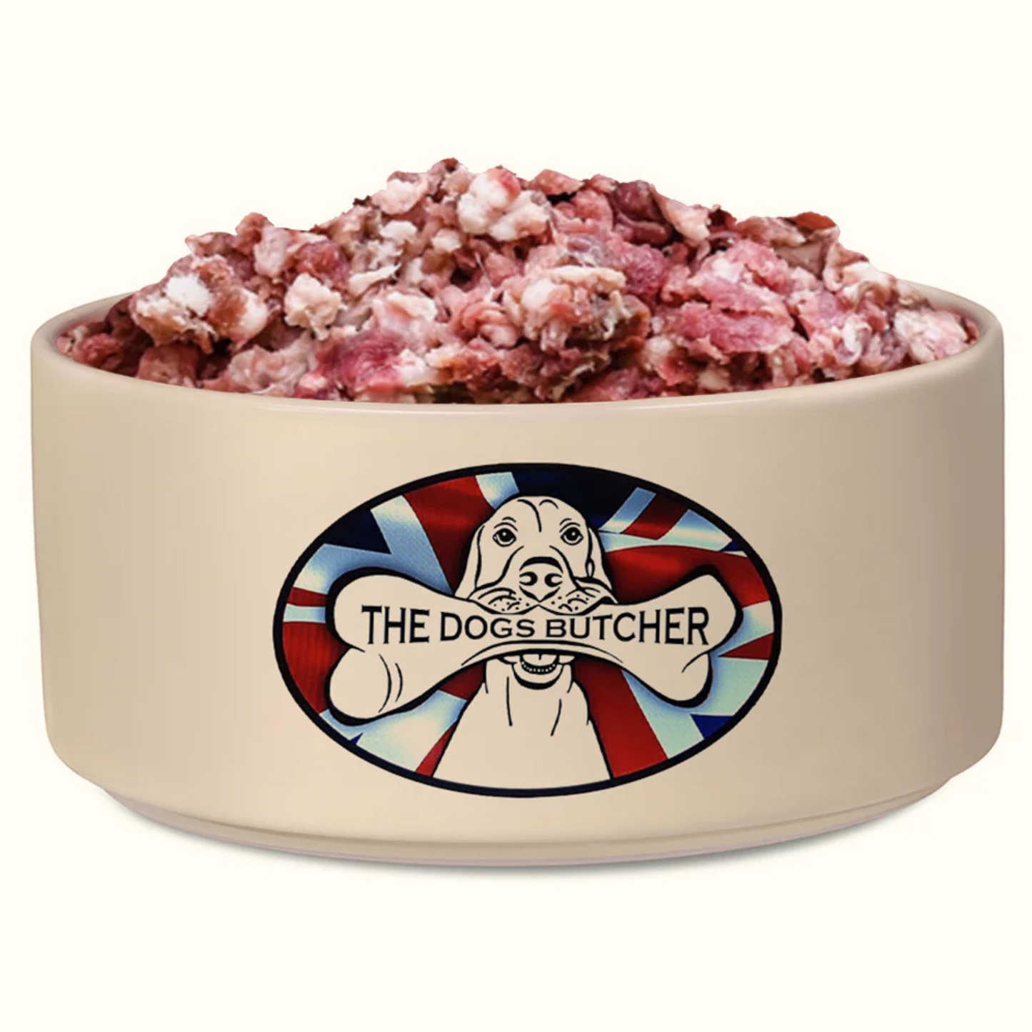The Dog's Butcher Boar Mince Boneless 1KG