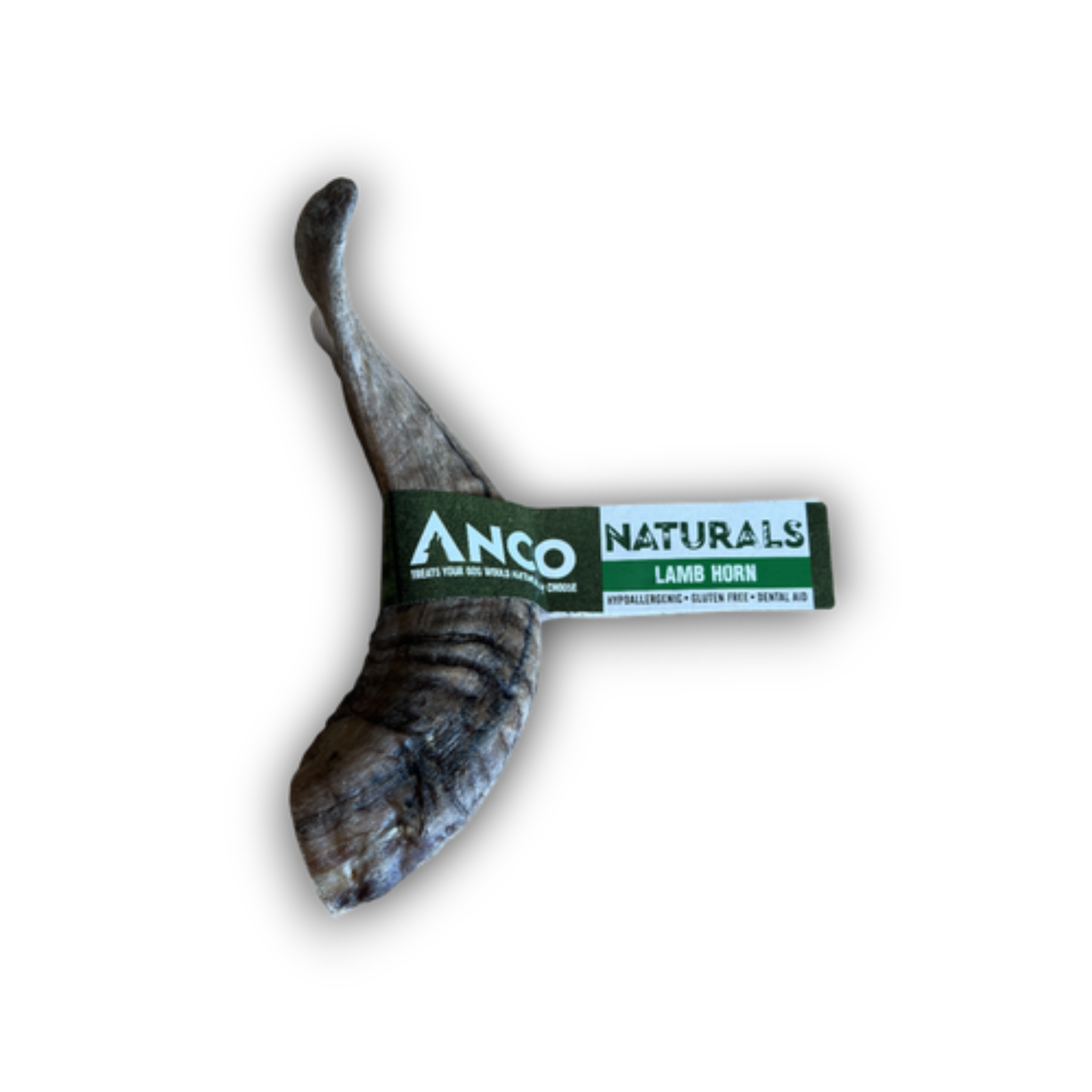 Anco Lamb Horn