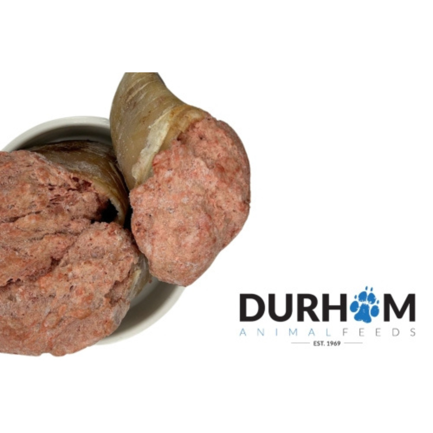 Durham Animal Feeds Chicken Hooves