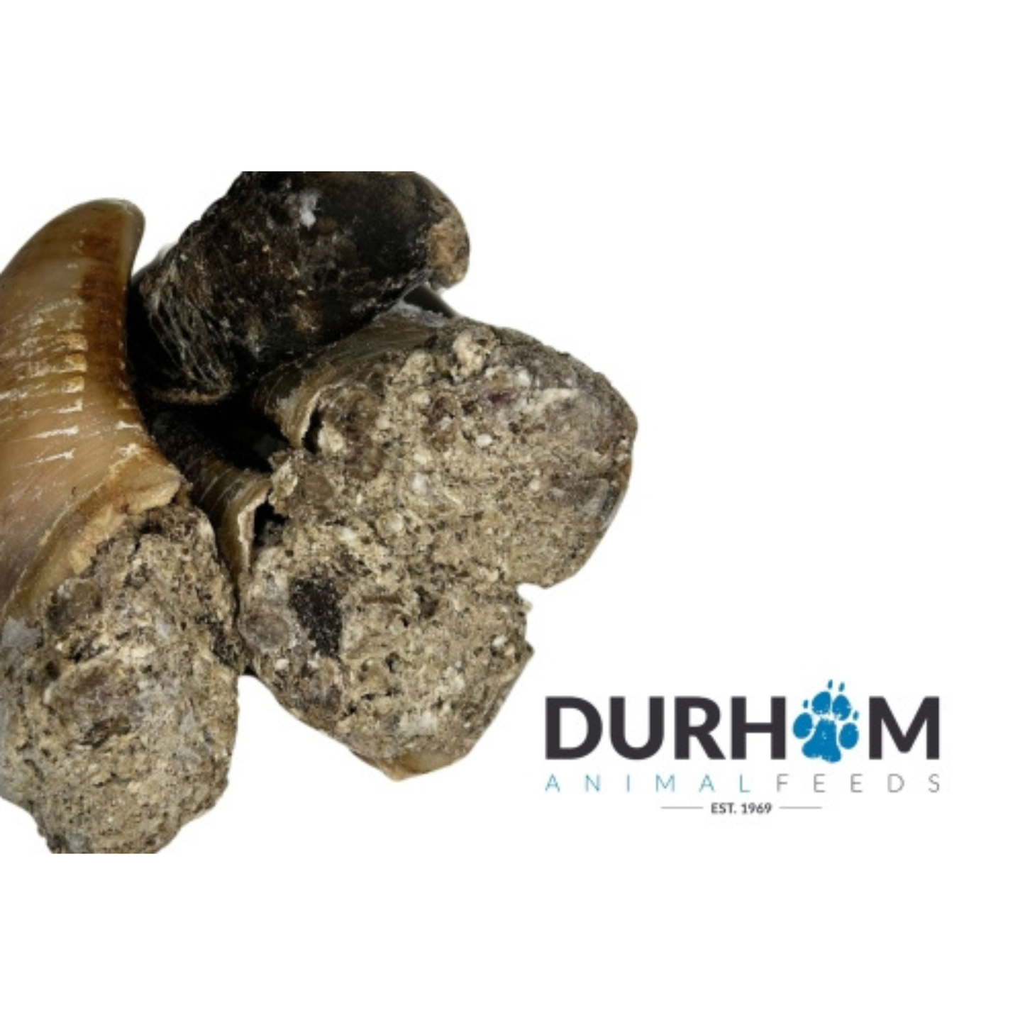 Durham Animal Feeds Tripe Hooves