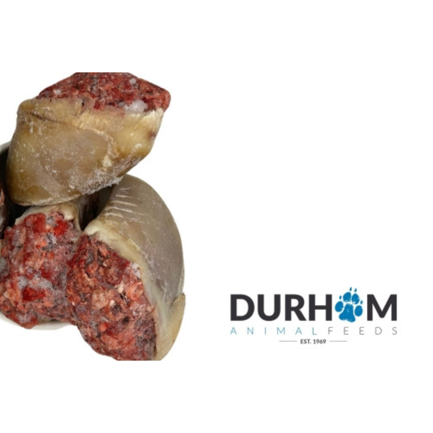 Durham Animal Feeds Lamb Hooves