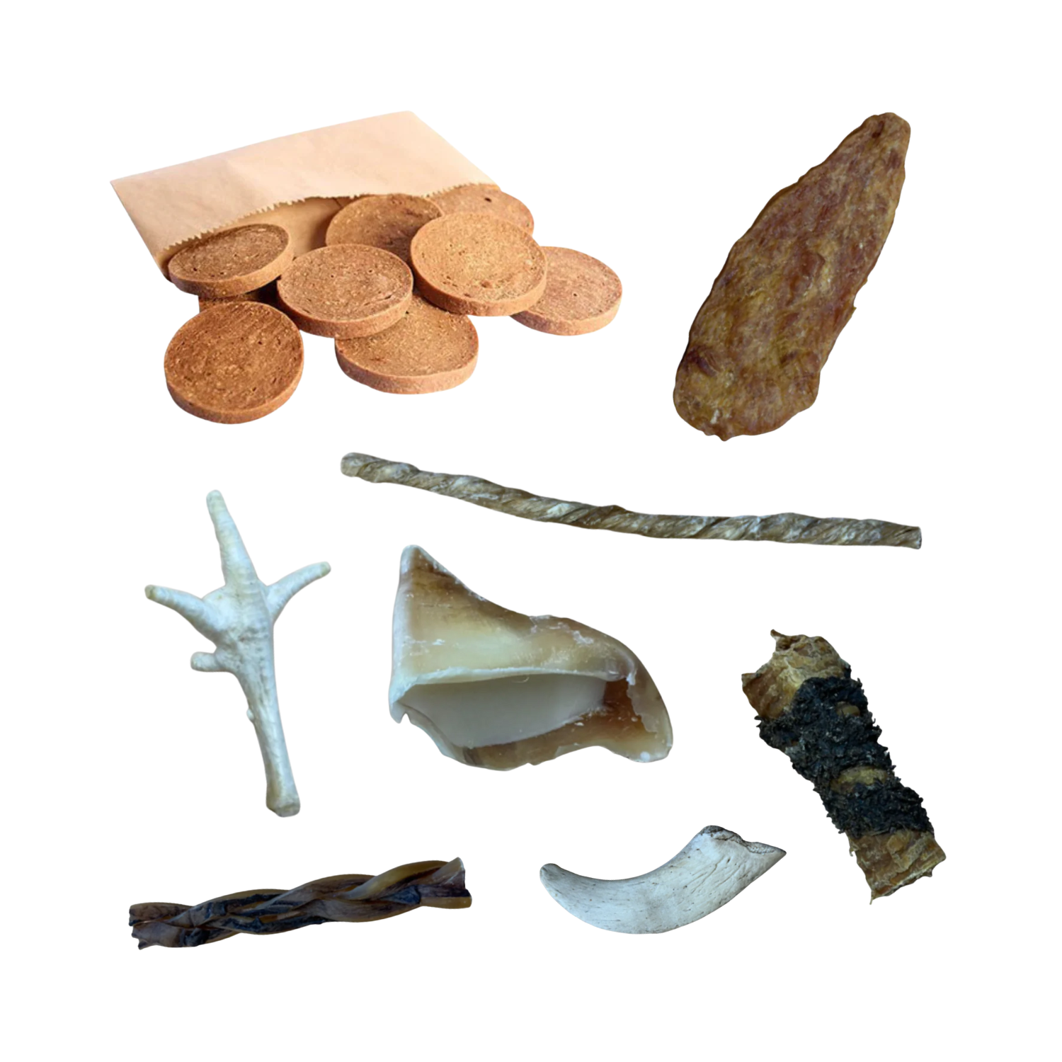 Pick & Mix (Under £2)