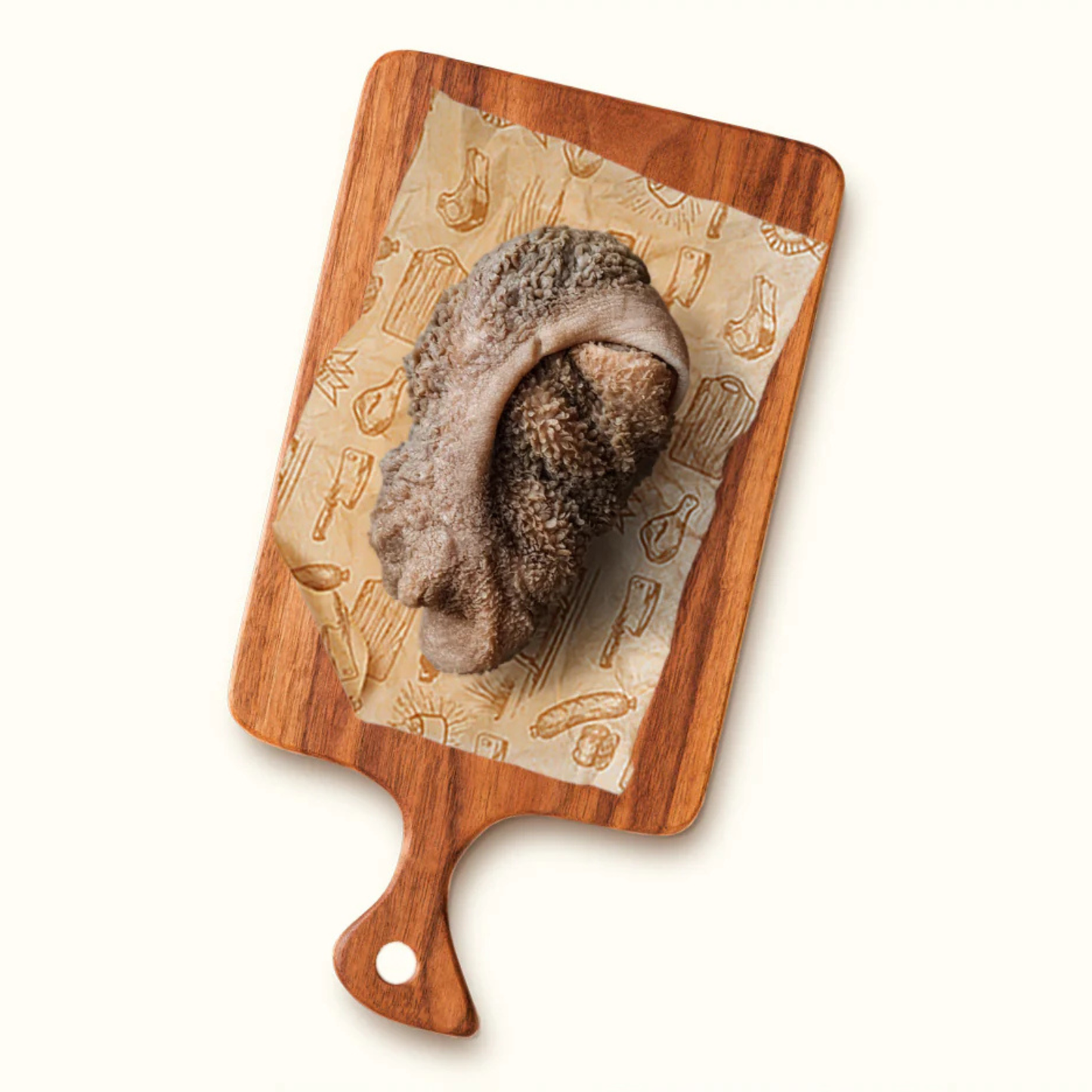 The Dog's Butcher Whole Lamb Tripe x1