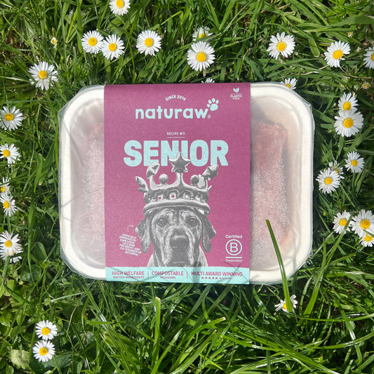 Naturaw Senior 500g