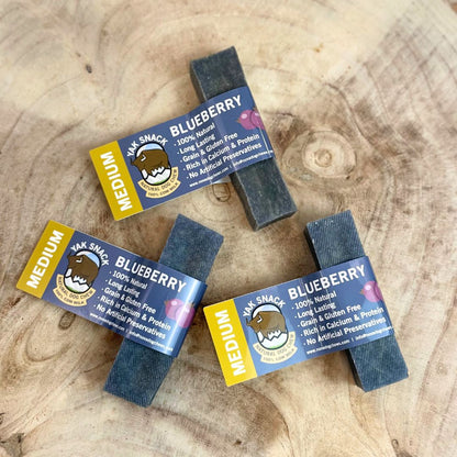 Flavoured Yak Bar Medium