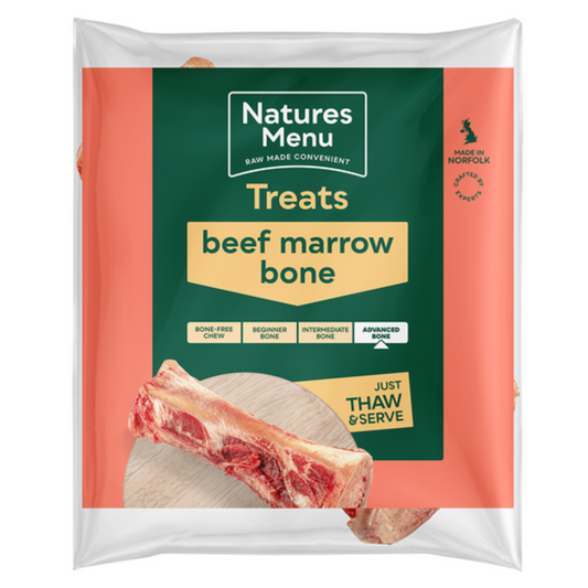 Nature's Menu Raw Bone Marrow Chew