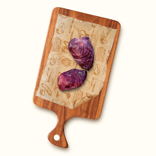The Dog's Butcher Lamb Spleen 500G