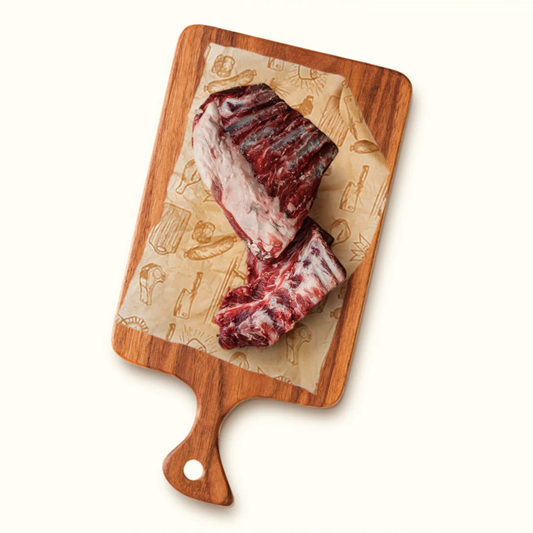 The Dog's Butcher Lamb Ribs, Neck Or Spine 1kg