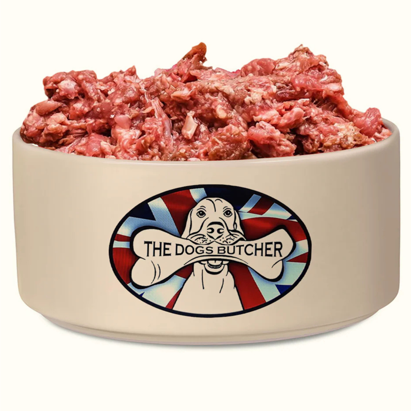 The Dog's Butcher Purely Chicken 1kg