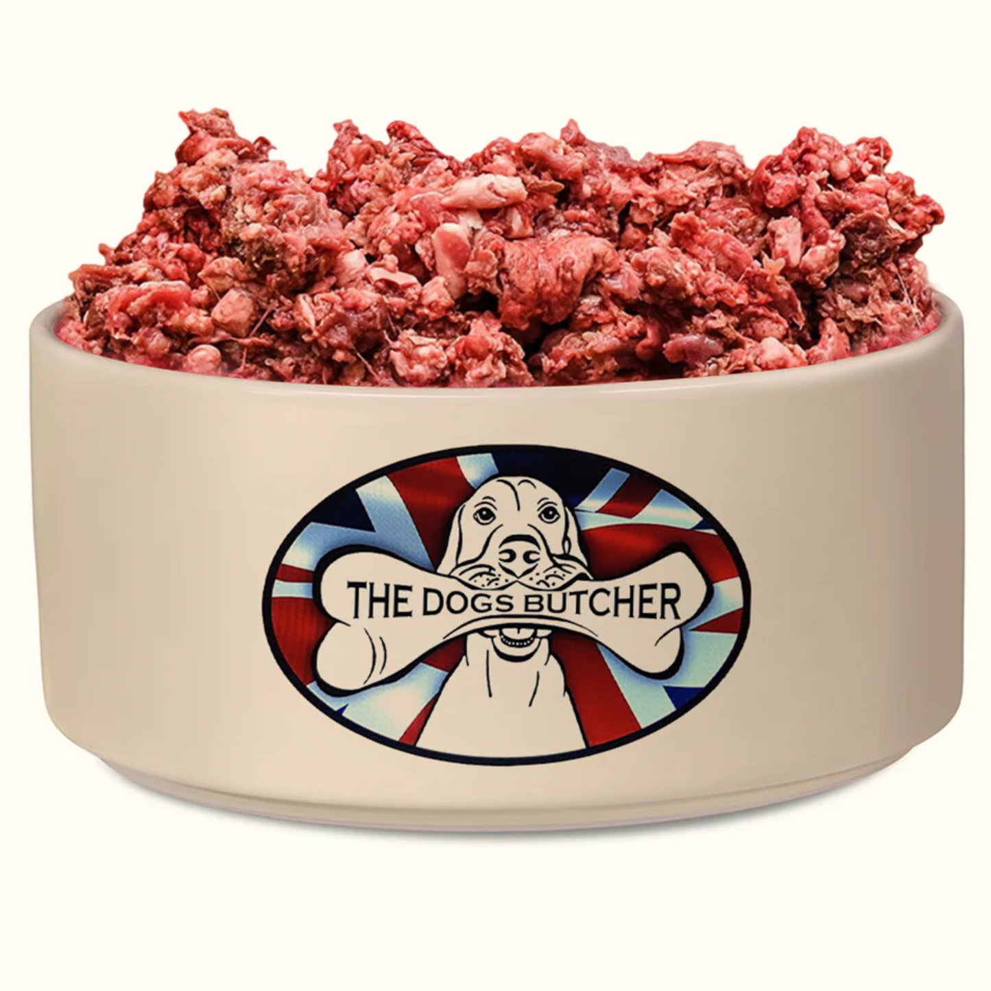 The Dog's Butcher Purely Lamb 1kg