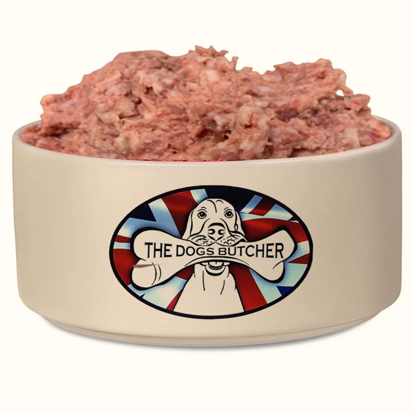 The Dog's Butcher Purely Duck 1kg