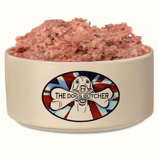 The Dog's Butcher Purely Duck 1kg