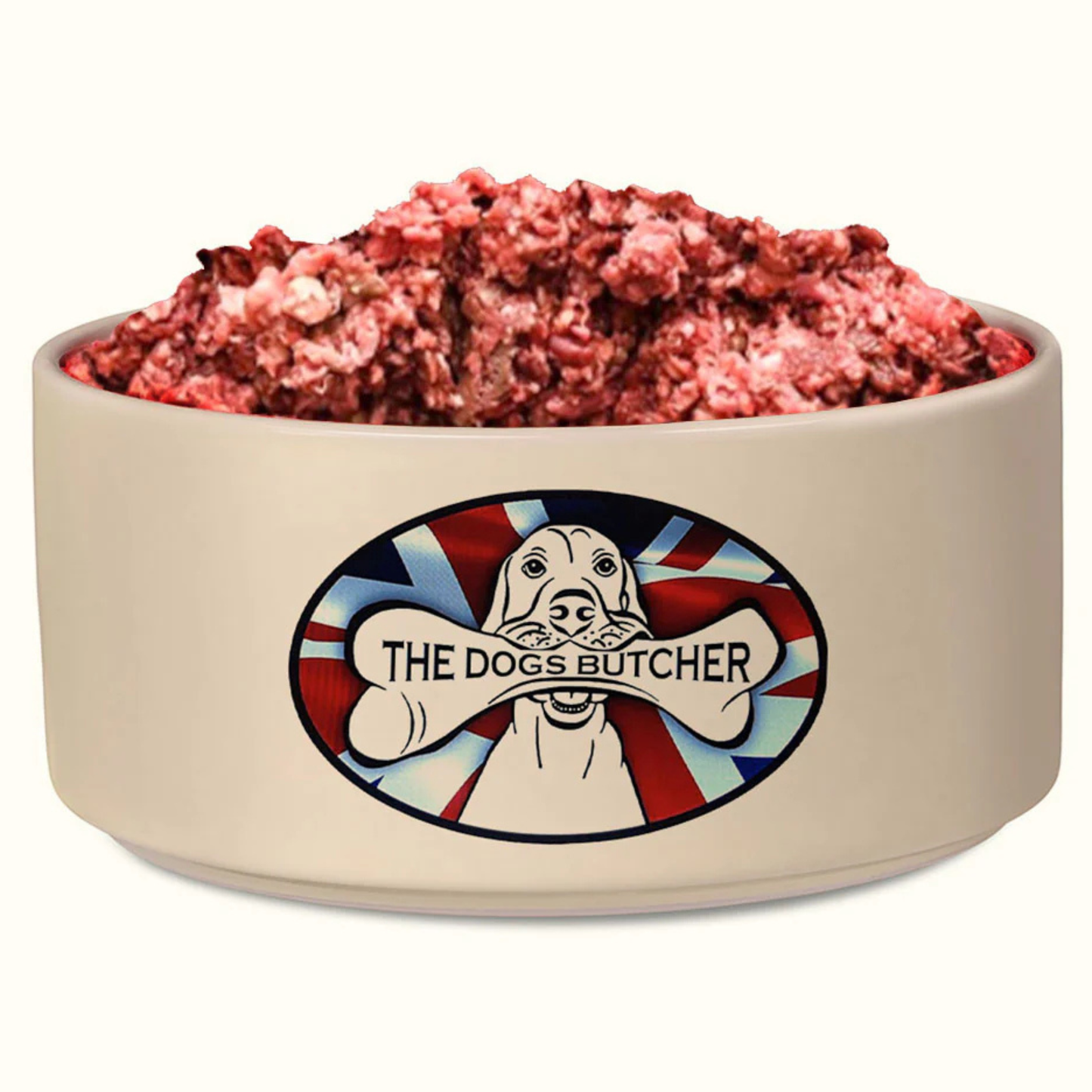 The Dog's Butcher Purely Pork 1kg