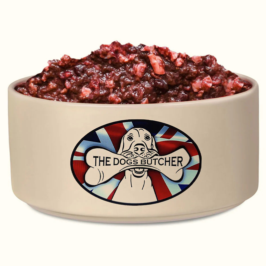 The Dog's Butcher Offal Mix 750g