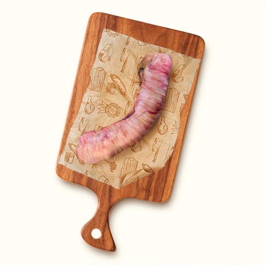 The Dog's Butcher Ox Trachea x1