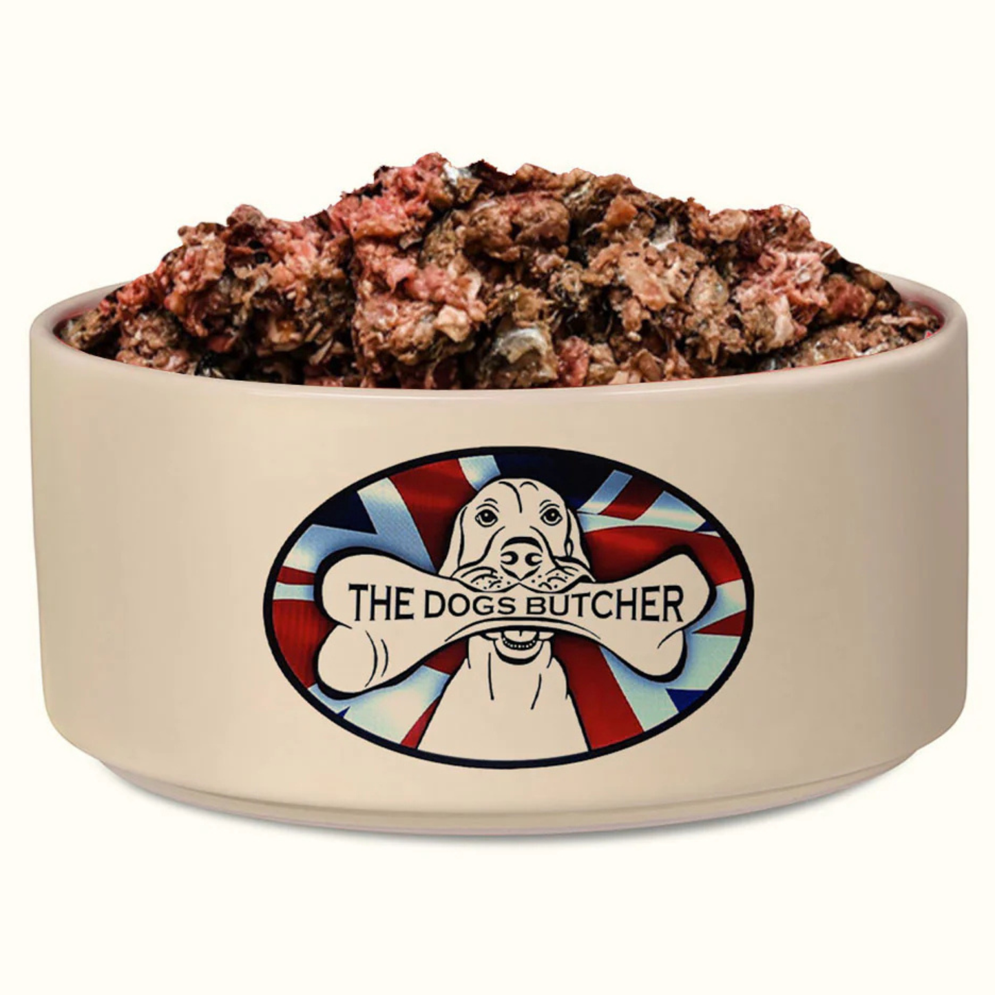 The Dog's Butcher Surf & Turf 1kg