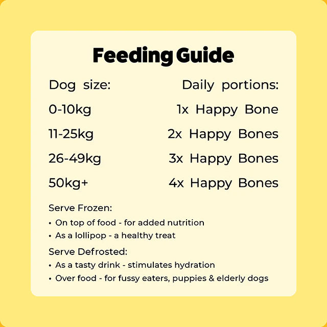 Axels Elixir Duck Happy Bones