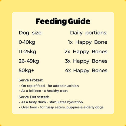 Axels Elixir Duck Happy Bones