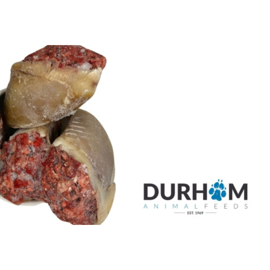 Durham Animal Feeds Lamb Hooves