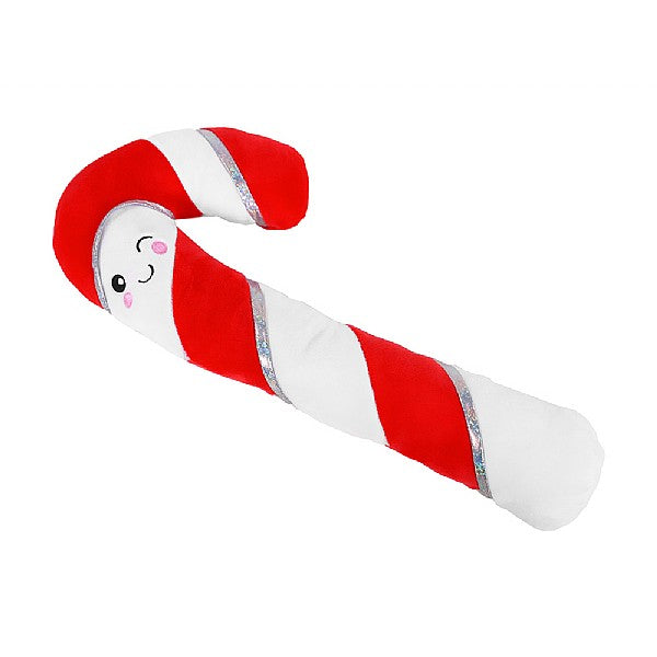 Cupid & Comet Candy Cane Large Toy
