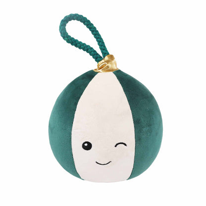 Cupid & Comet Large Bauble Toy