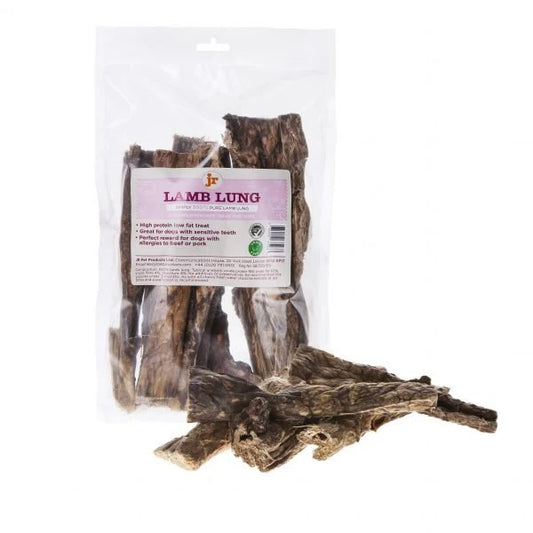 JR Lamb Lung 65g